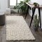 Livabliss Urban Shag USG-2303 Machine Crafted Area Rug USG2303-2773 - alternate 2